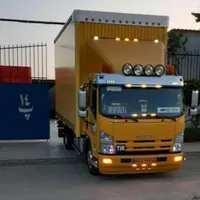 باربری  شتاب بار   حمل اثاثیه منزل