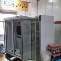 یخچال سازی و تعمیر انواع یخچال خانگی و صنعتی|خدمات پیشه و مهارت|اراک, |دیوار