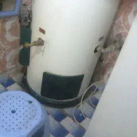 تعمیر ابگرمکن زمینی دیواری ولوله کشی گازخرده کاری