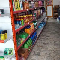 قفسه(کارگاهی ، صنعتی تولید کننده تجهیزات فروشگاهی)|فروشگاه و مغازه|کرج, پیشاهنگی|دیوار