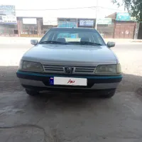 پژو 405 جی ال (GL۱۳۸۸