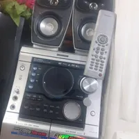 ضبط سامسونگ .فروش نقدی یا معاوضه با سینما خانواده