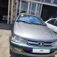 پژو پارس LX TU5، مدل ۱۳۹۷