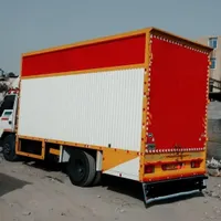 باربری حمل باراثاثیه منزل کارگرخالی اسباب کشی خاور|خدمات حمل و نقل|تهران, پونک|دیوار