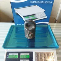 ترازو بدون علمک ۴۰کیلویی