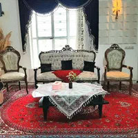 اجاره روزانه سوییت خانه منزل مبله حیاط دار|اجارهٔ کوتاه‌مدت آپارتمان و سوئیت|فیروزآباد (فارس), |دیوار