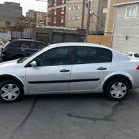 رنو مگان 1600cc، مدل ۲۰۰۸|خودرو سواری و وانت|تبریز, |دیوار