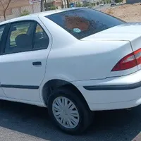 فروش سمند lxمدل ۹۸