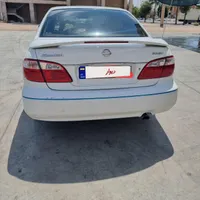 نیسان ماکسیما مونتاژ اتوماتیک، مدل ۱۳۸۶|خودرو سواری و وانت|یزد, |دیوار