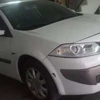 فروش رنو مگان 2000cc مدل 1390 با مشخصات ویژه|خودرو سواری و وانت|تهران, فتح|دیوار