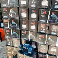 پمپ آب نیم اسب سیم پیچ مس تاناکورا مدل QB60