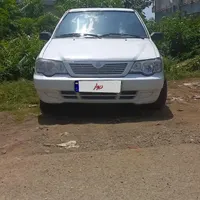 پراید 111 SX، مدل ۱۳۸۹