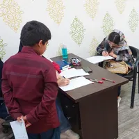 مشاوره تحصیلی علوم ریاضی فیزیک زیست شیمی کنکور|خدمات آموزشی|اهواز, کیانپارس |دیوار