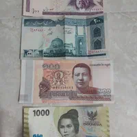 فروش اسکناس وسکه قدیمی