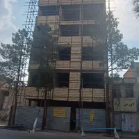 داربست فلزی بنی اسدی تخته بشکه جک فرغون پیکور|خدمات پیشه و مهارت|بیرجند, |دیوار