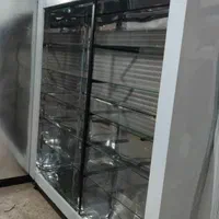 یخچال سوپری / یخچال دو درب و سه درب|فروشگاه و مغازه|شیراز, گویم|دیوار