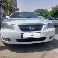 سوناتا ۲۰۰۷ بیرنگ