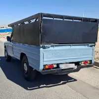 نیسان طوسی ۷۳ موتور z|خودرو سواری و وانت|تهران, مسعودیه|دیوار