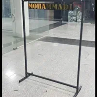 پازلی بندی رگال رختی|بندرخت و رخت‌آویز|تهران, نعمت‌آباد|دیوار