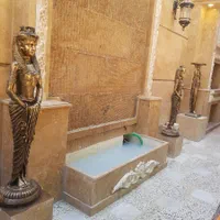 سویت مبله و شیک