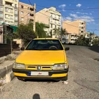 تاکسی چمران . امامت رودهن