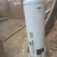 آبگرمکن زمینی