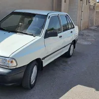 خودرو پراید مدل ۸۰