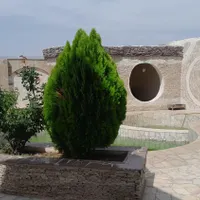 ویلا استخر دار باغ بهادران نزدیک رودخانه|اجارهٔ کوتاه‌مدت ویلا و باغ|اصفهان, باغ دریاچه|دیوار