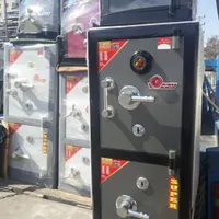 گاوصندوق دوطبقه 250BKR گاو صندوق  انبار مرکزی|ابزارآلات|کرج, بهار|دیوار