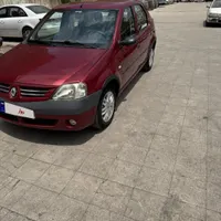 ال۹۰ مدل ۱۳۸۹ پارس خودرو