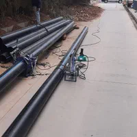 خدمات لوله کشی و جوشکاری لوله پلی اتیلن