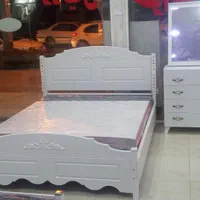 سرویس و تخت خواب*لینا|تخت و سرویس خواب|بندرعباس, |دیوار