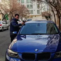 کارشناس تشخیص رنگ فنی خودرو+موتور سیار (کل تهران)|خدمات موتور و ماشین|تهران, هروی|دیوار