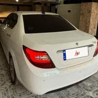 دنا پلاس اتوماتیک آپشنال1403 درحد صفر