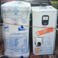 ابگرمکن دیوار مخزنی|آبگرمکن، پکیج، شوفاژ|گلبهار, نوبهار|دیوار