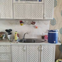 کابینت آشپزخانه ممبران درحدنونو|مصالح و تجهیزات ساختمان|تهران, تهرانپارس غربی|دیوار