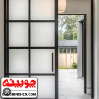 مات کن شیشه رول ۱۵ متری (ماتکن ساده شرکت چوبینه)|مصالح و تجهیزات ساختمان|تهران, شهران جنوبی|دیوار