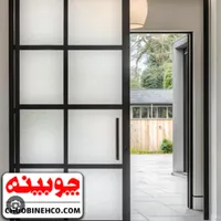مات کن شیشه رول ۱۵ متری (ماتکن ساده شرکت چوبینه)|مصالح و تجهیزات ساختمان|تهران, شهران جنوبی|دیوار