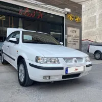 سمند LX ساده، مدل ۱۳۹۳|خودرو سواری و وانت|بجنورد, |دیوار