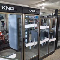 فریزر ایستاده، یخچال ایستاده، فریزر بستنی کینو