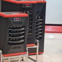 هیتر گازی فن دار آرلوکس۶۱۴ بخاری جدید|بخاری، هیتر، شومینه|مشهد, ثامن|دیوار