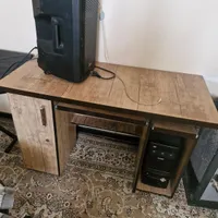 میز کامپیوتر