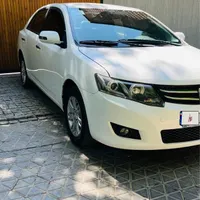 اریو ۹۷ اتومات کم کار