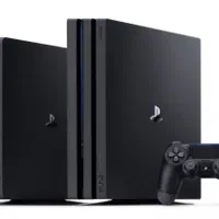 خرید و فروش ps4 اسلیم پرو کپی خور ورژن 9.00/11.00