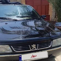 پژو 405 GLX - دوگانه سوز CNG، مدل ۱۳۸۹|خودرو سواری و وانت|بهبهان, |دیوار