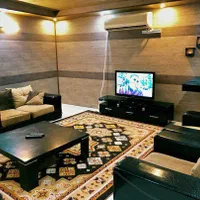 سوییت آپارتمان مبله//مرکز شهر//پارکینگ اختصاصی|اجارهٔ کوتاه‌مدت آپارتمان و سوئیت|اصفهان, سعادت‌آباد|دیوار
