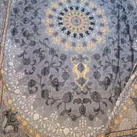 روفرشی کش دار|روفرشی|تهران, نیروی هوایی (پیروزی)|دیوار