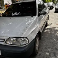 پراید صندوق‌دار بنزینی، مدل ۱۳۸۵|خودرو سواری و وانت|اصفهان, ماشاده (رهنان)|دیوار