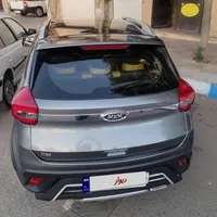 ام‌وی‌ام X22 دنده‌ای اسپرت لاکچری، مدل ۱۴۰۱|خودرو سواری و وانت|پاکدشت, |دیوار