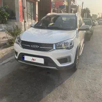 mvm x22 اتوماتیک اسپرت اکسلنت